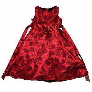 Rare Editions Dress Size 10